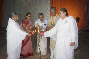 Former Director CBI D R Karthikeyan ji  (9)